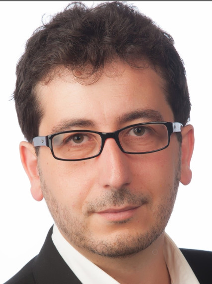 Alfonso Martín, foto de Pedro Gómez