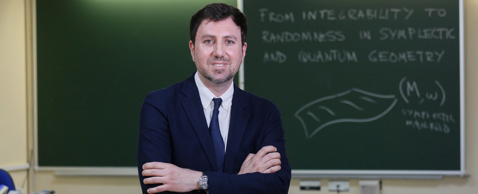 teoría sobre los sistemas dinámicos Álvaro Pelayo