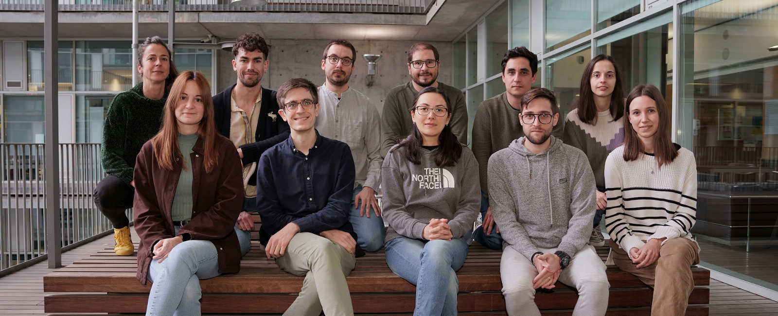 Arnau Sebe Pedros, Centro de Regulación Genómica, corales frente al cambio climático