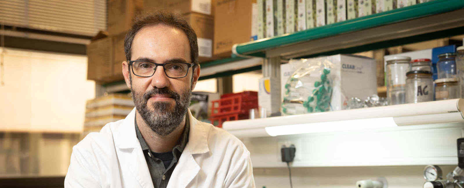 carlos sebastián, cáncer colorrectal