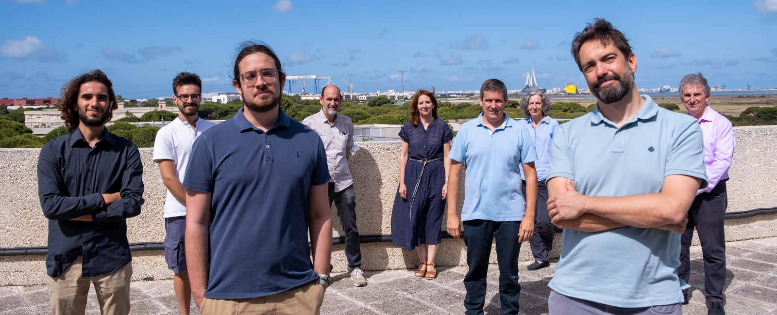 David Gómez-Ullate smarth shipping rutas de transporte marítimo