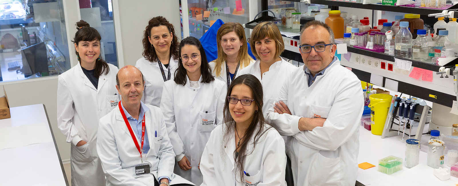 Felipe Prósper, nuevos tratamientos contra el mieloma múltiple