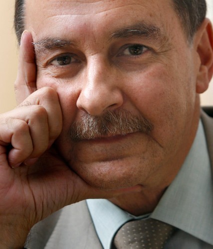 Fernando Lara Pérez es periodista y escritor