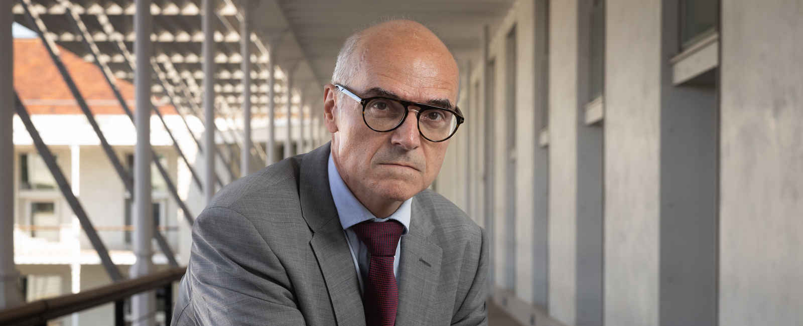 José García Montalvo, estudio sobre precios de alquiler en Cataluña