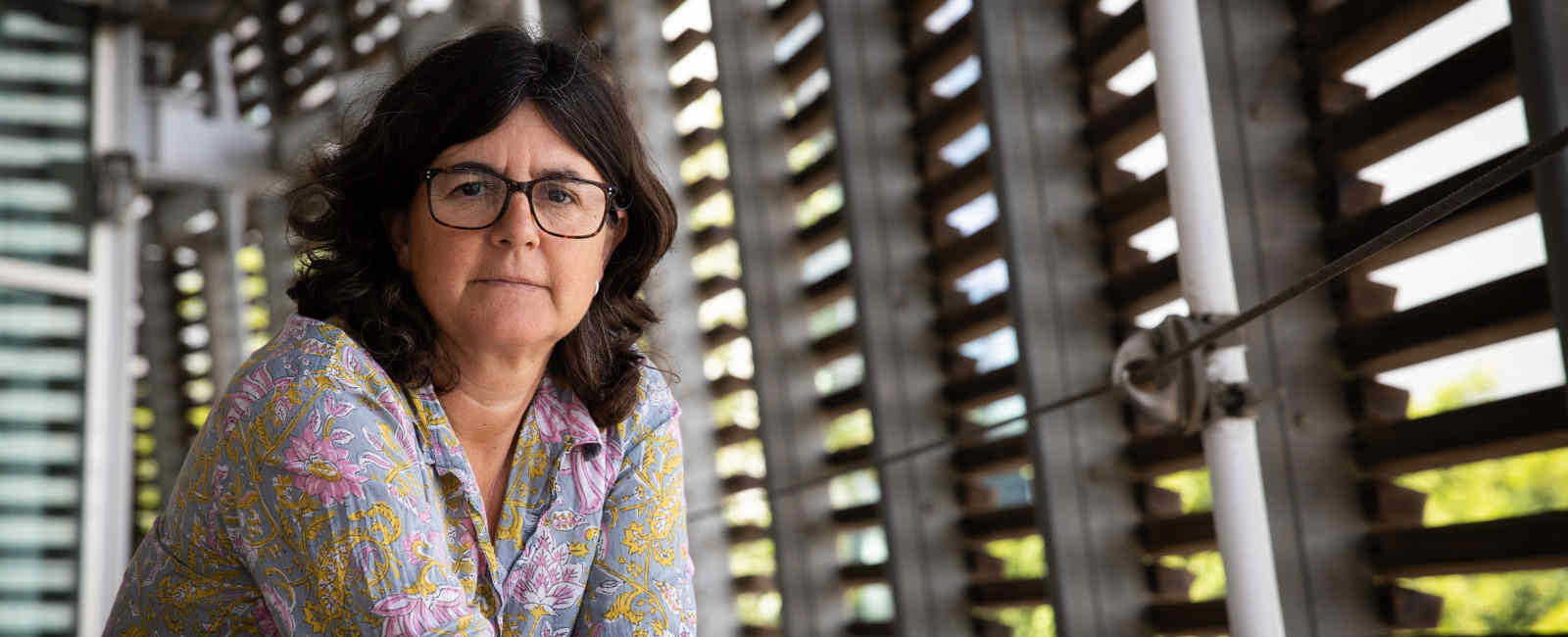 María del Mar Albà Soler, Hospital del Mar Medical Research Institute