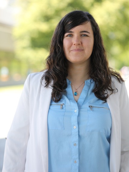 Ángela Capel Cuevas, Premio de Investigación Matemática Vicent Caselles - Fundación BBVA 2022