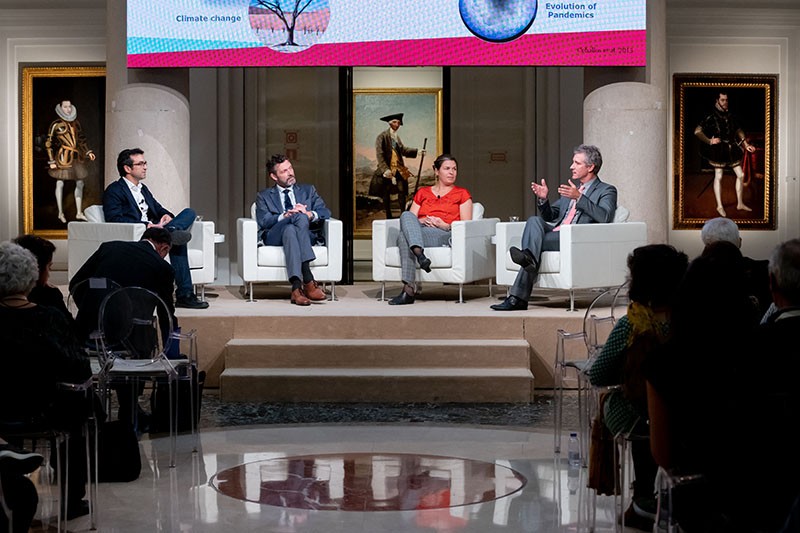 Mesa redonda 5 2022-10-124 250 AÑOS DEL MNCN 83