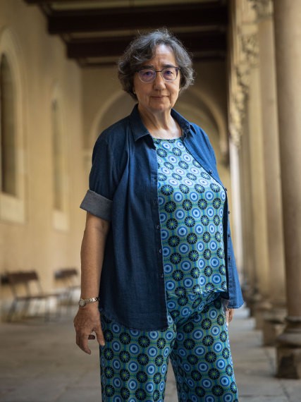 Pilar Bayer