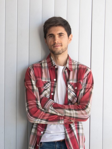 Pablo Morales Álvarez,