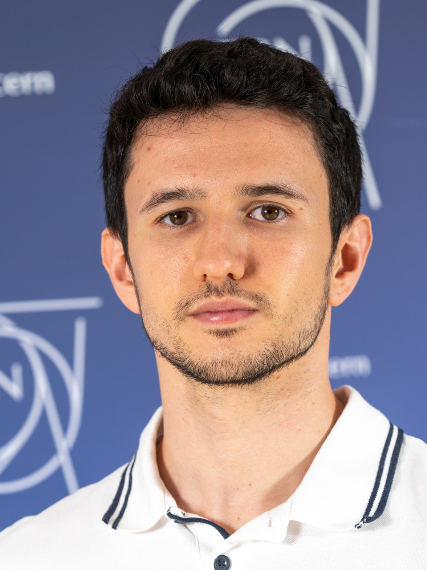 Saúl Alonso Monsalve