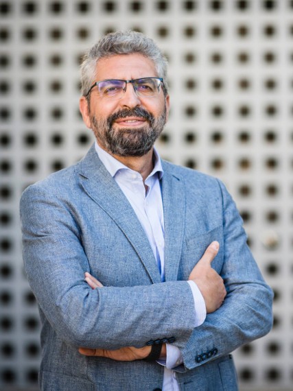 Antonio Ruiz Cortés, Premio Aritmel