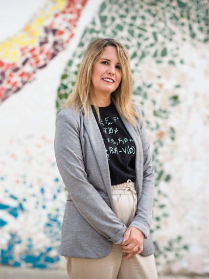 Carolina Clavijo Aumont