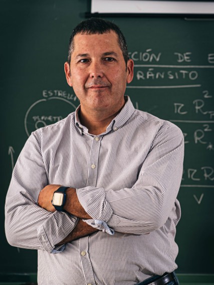 David Pamos Ortega