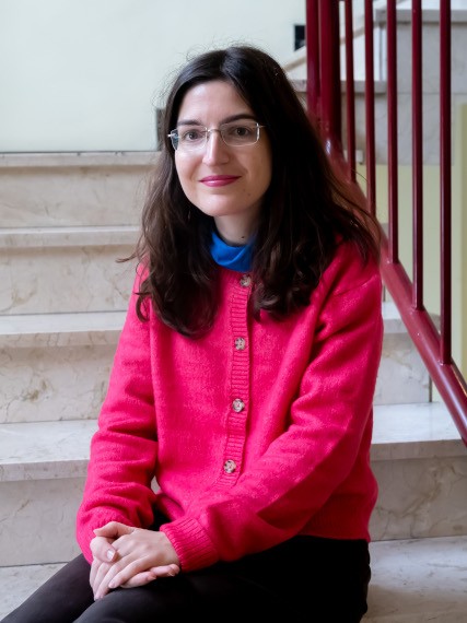 Laura Hernández Lorenzo