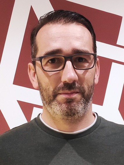 Miguel A. Martínez Beneito