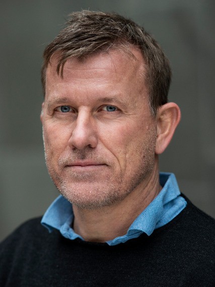 Svenn-Erik Mamelund