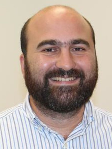 Christos Lynteris