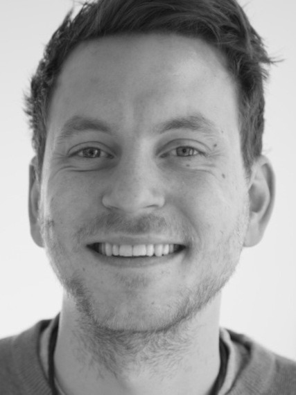 Felix Tropf, research professor CREST-ENSAE