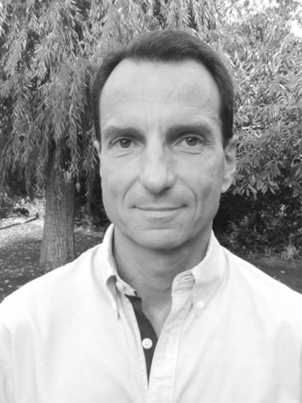 Javier Gutiérrez Puebla, Catedrático de la Universidad Complutense de Madrid