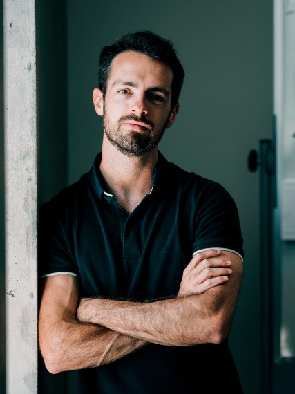 Alberto Martín López, investigador posdoctoral en Constructor University y Università della Svizzera Italiana, Investigadores Jóvenes Informáticos en los Premios de Investigación Sociedad Científica Informática de España (SCIE) – Fundación BBVA 2023