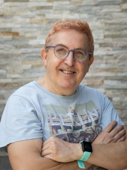 Fermín Sánchez Carracedo, Premios Nacionales de Informática, Premio Ramón Llull en los Premios Sociedad Científica Informática de España Fundación BBVA 2023 Fermín Sánchez Carracedo, profesor titular de Informática de la Universitat Politècnica de Catalunya, ha obtenido el Premio Ramón Llull por su trabajo sobre las competencias profesionales del grado en ingeniería informática, y participación en la elaboración de currículos internacionales, así como su labor de coordinación y creación de redes y grupos docentes.