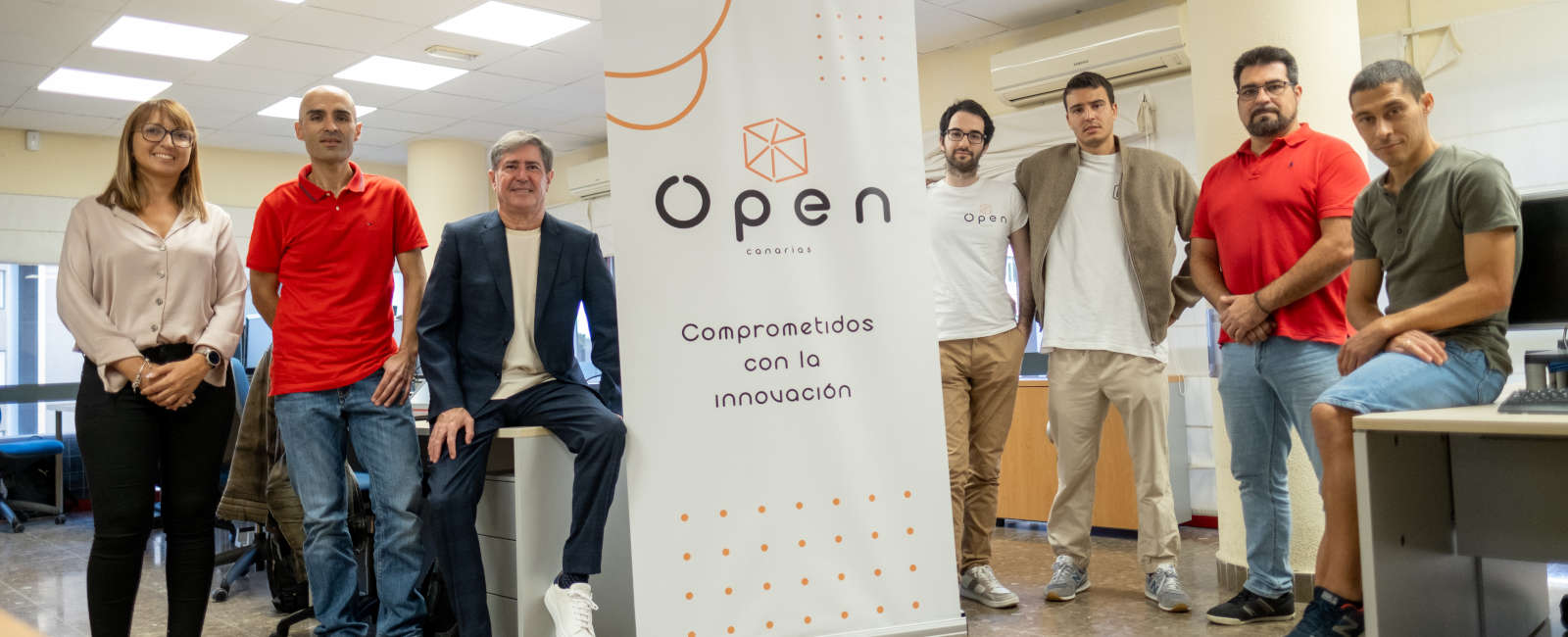 Open Canarias, Premio Ángela Ruiz Robles, Premios de Investigación Sociedad Científica Informática de España (SCIE) 2023
