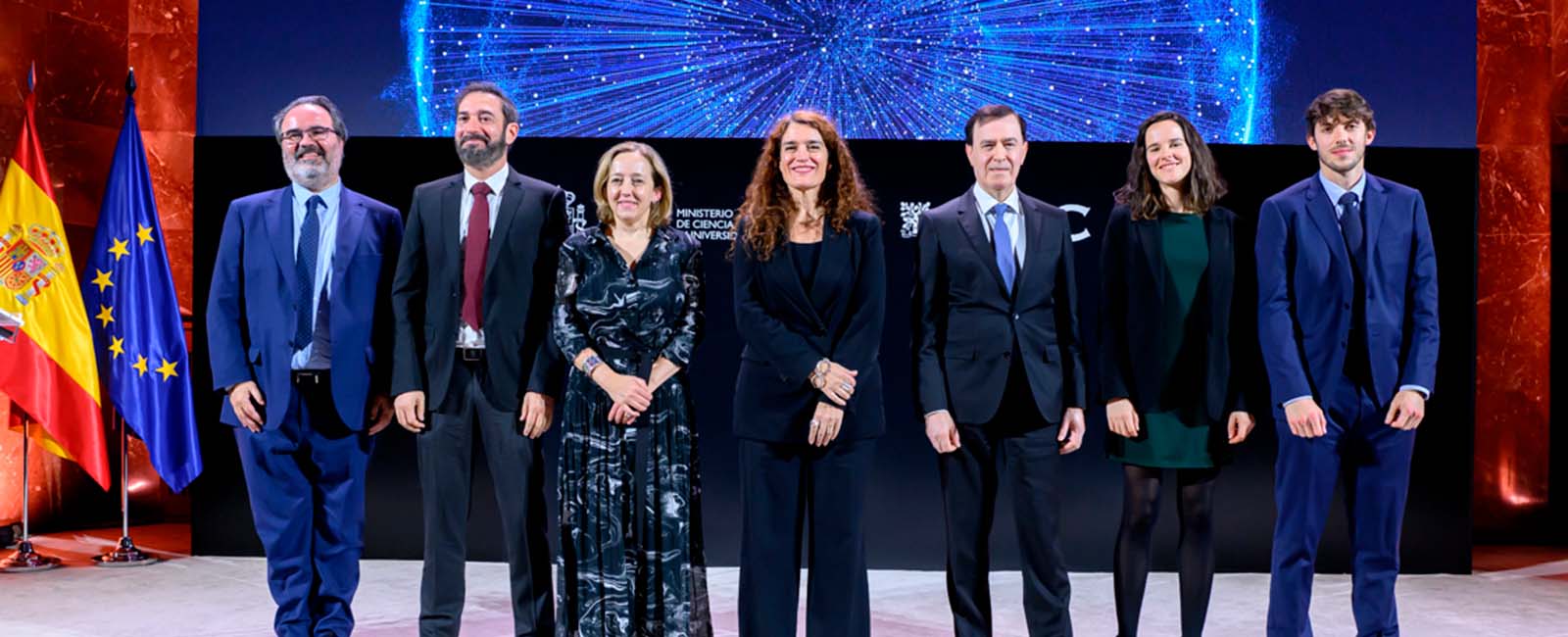 III Premios y Ayudas CSIC-Fundación BBVA de Comunicación Científica