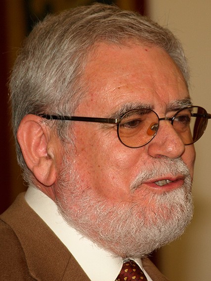 Francisco Javier Girón González-Torre, Medalla de la SEIO 2023