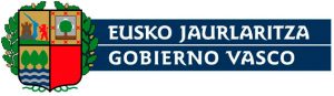Logo Gobierno Vasco Eusko Jaurlaritza