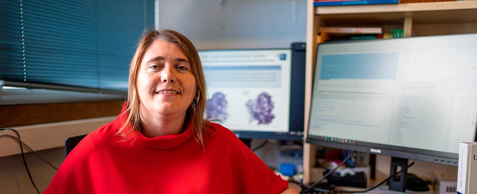 María José Ginzo Villamayor, III Premio a la Mejor Tesis Doctoral en Humanidades Digitales