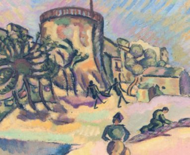 La Fundació Joan Miró presenta la exposición MiróMatisse. Más allá