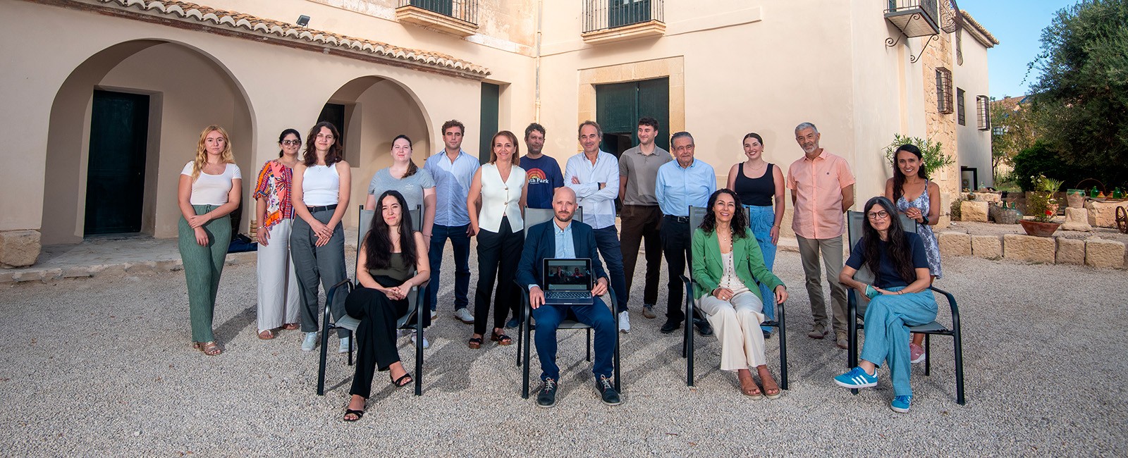 1MillionBot – Premio SCIE – Fundación BBVA 2024