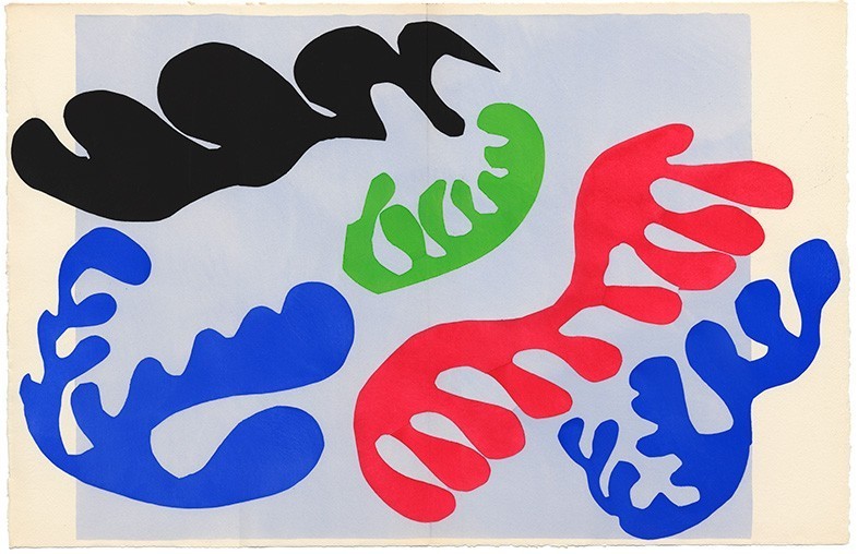 7.1.-Henri-Matisse-Jazz-Paris-Teriade-1947
