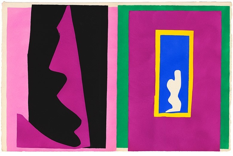 7.2.-Henri-Matisse-Jazz-Paris-Teriade-1947