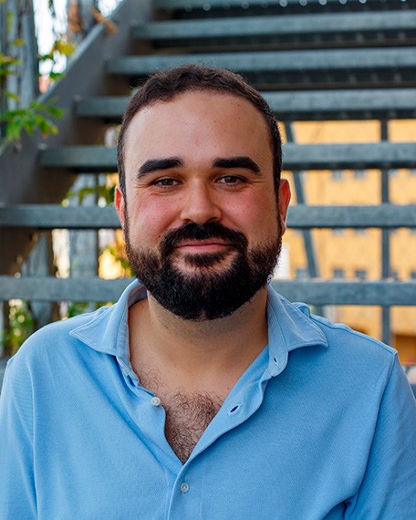 Carlos Rodríguez-Pardo, Premio de Informática SCIE-Fundación BBVA 2024