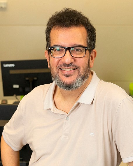 David López Álvarez – Premio de Informática SCIE-Fundación BBVA 2024
