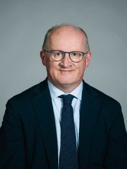 Philip R. Lane
