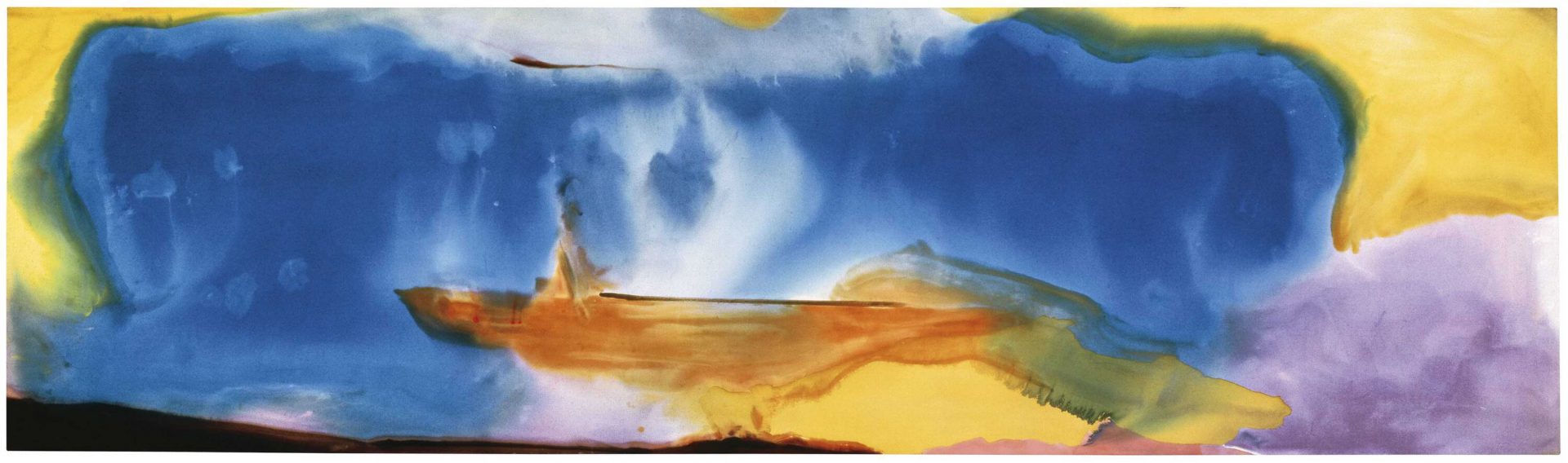 Courtesy of Berggruen Gallery, San Francisco