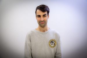 Fermin Grodira - ayudas comunicacion cientifica