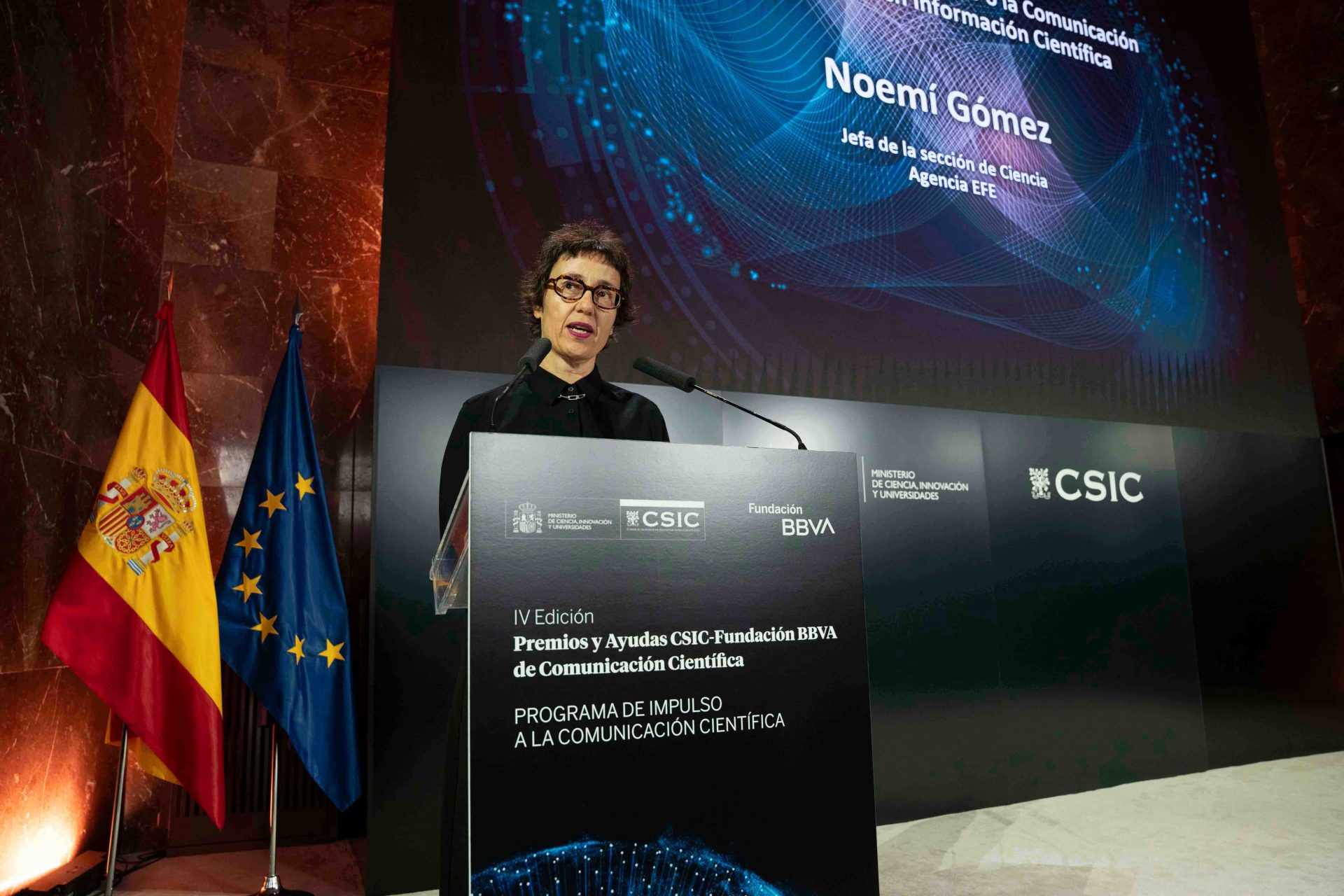 PREMIOS COMUNICACION CIENTIFICA 2025-00009 PREMIOS COMUNICACION CIENTIFICA 2025-00009