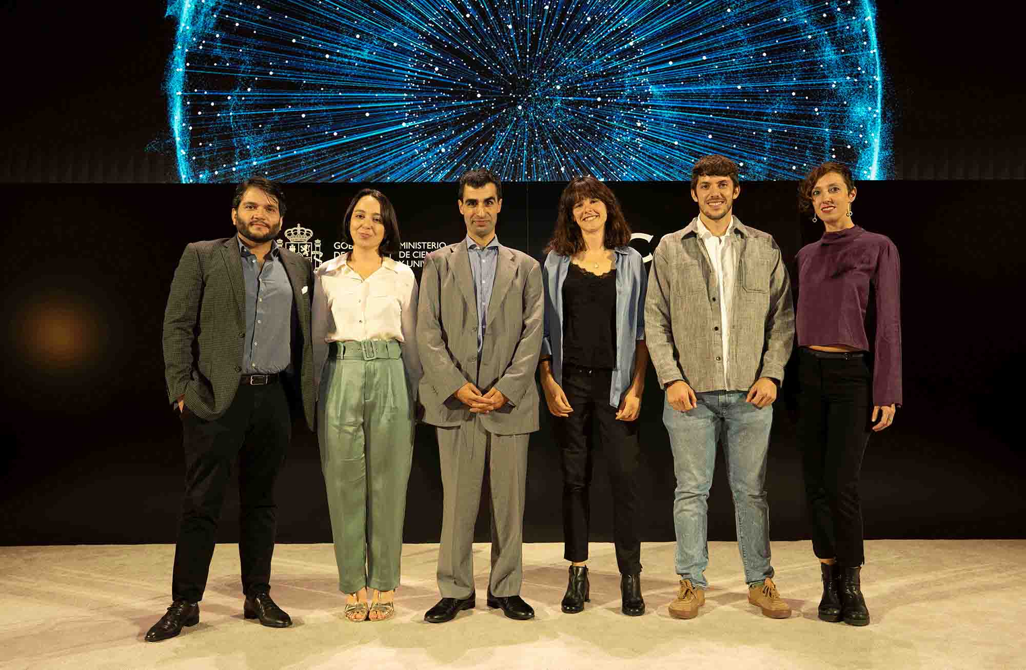 PREMIOS COMUNICACION CIENTIFICA 2025-00061 PREMIOS COMUNICACION CIENTIFICA 2025-00061