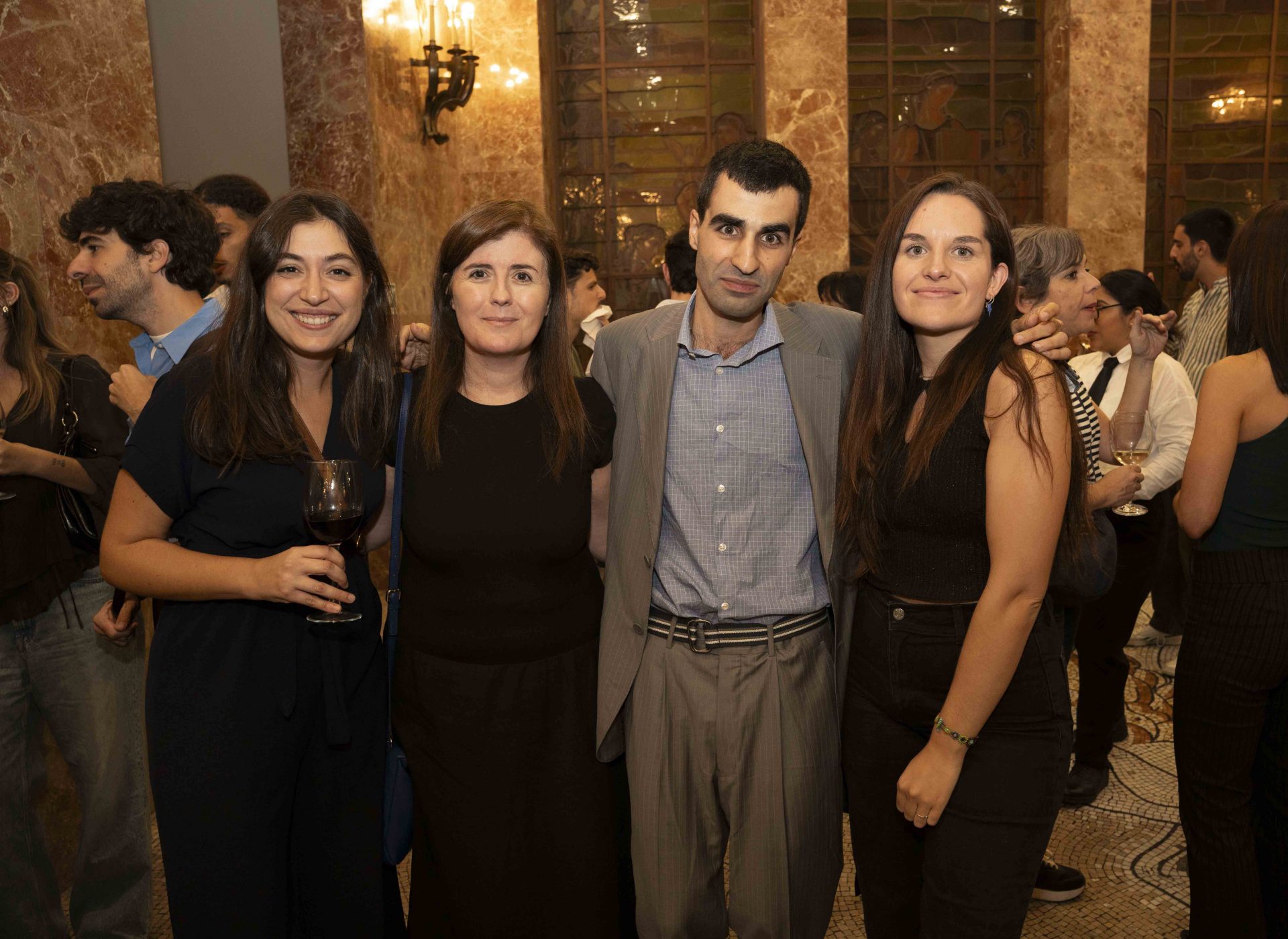 IV PREMIOS COMUNICACIÓN CIENTÍFICA IV PREMIOS COMUNICACIÓN CIENTÍFICA