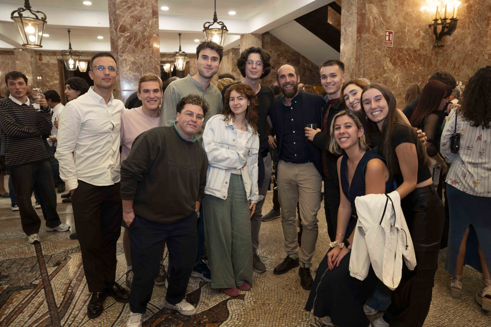 IV PREMIOS COMUNICACIÓN CIENTÍFICA IV PREMIOS COMUNICACIÓN CIENTÍFICA