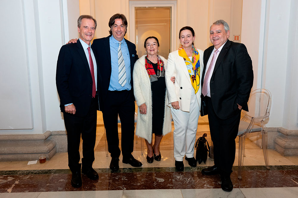 Ceremonia Premios Informática 2025