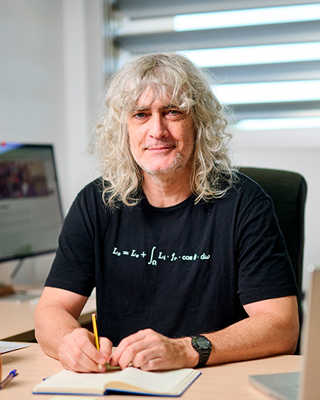 Diego Gutiérrez – Premio de Informática 2025 Diego Gutiérrez - Premio de Informática 2025