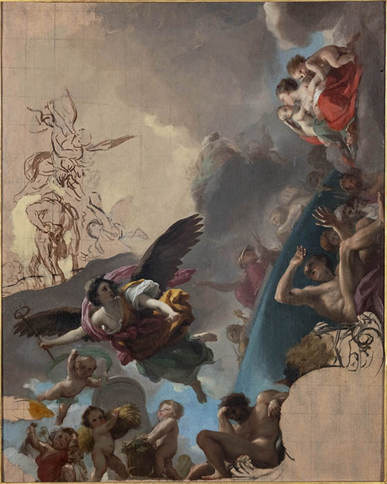 11 Apoteosis de Trajano