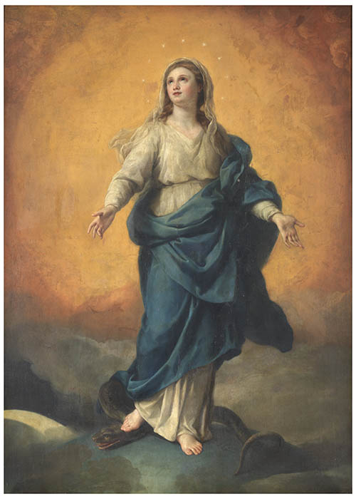 12 Inmaculada Concepcion