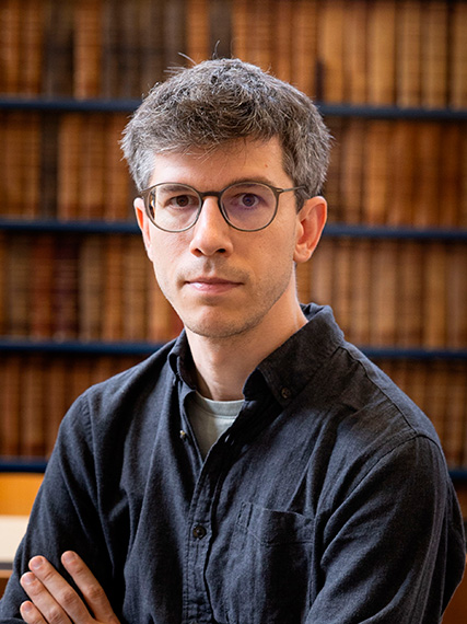 Ricard Alert Premio de Fisica 2025